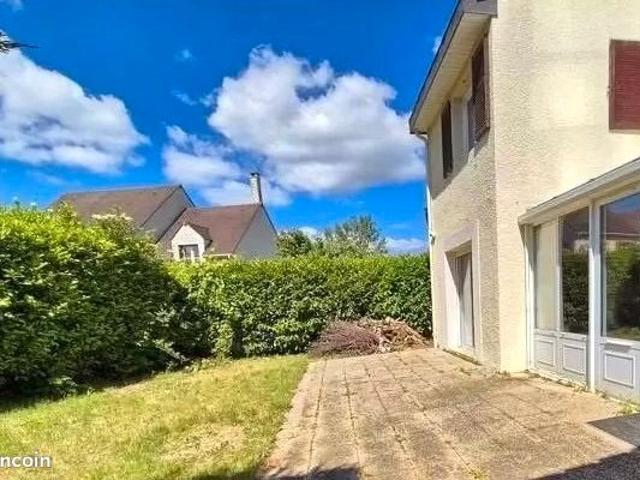 Maison vente à Soisy-sous-montmorency, Val-d'Oise
