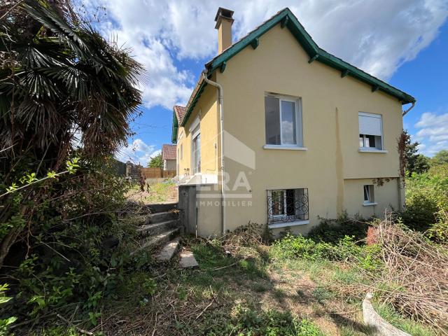 Maison vente à Périgueux, Marsac-sur-l'isle