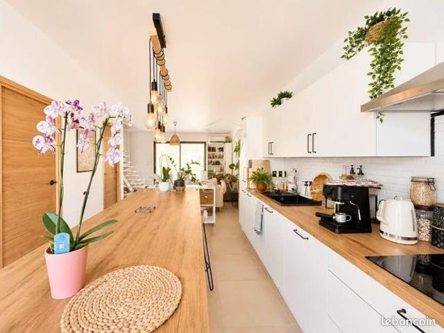 Maison vente à Montpellier, Candillargues