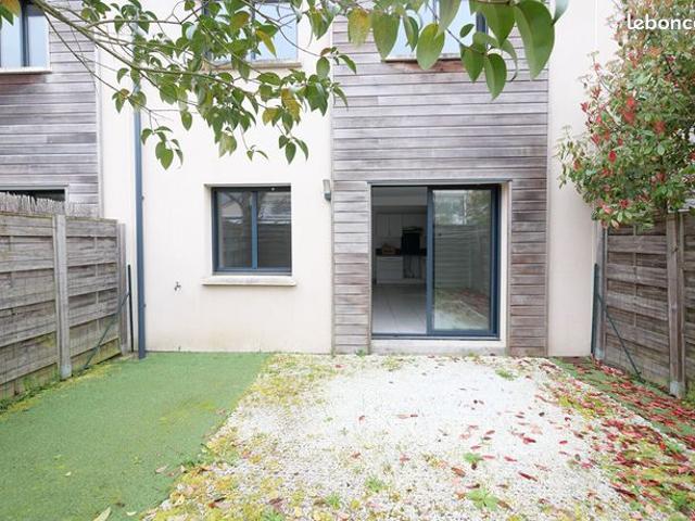 Maison vente à Angers, Les Ponts-de-cé