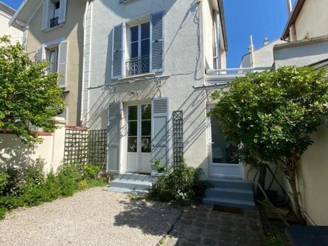Maison location à Nanterre, Asnières-sur-seine