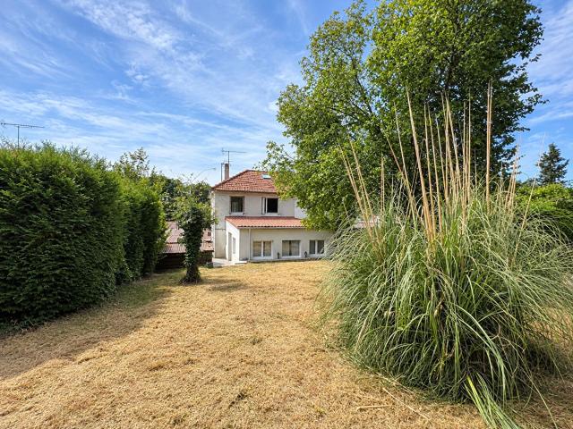 Maison vente à Château-Thierry, Montreuil-aux-lions