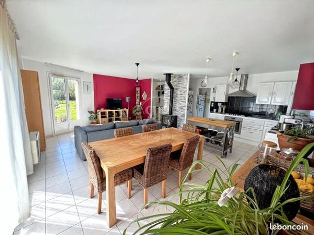 Maison vente à Libourne, Tayac