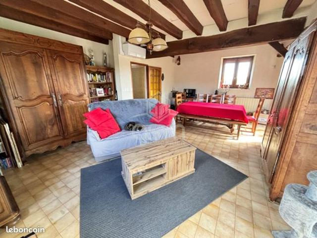 Maison vente à Chinon, Saint-epain