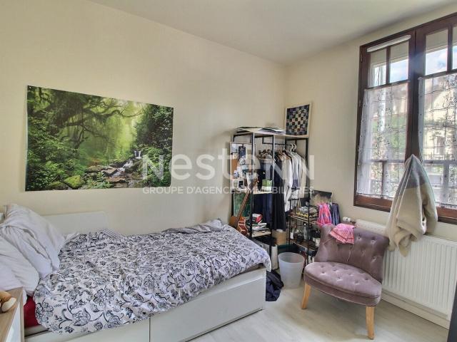 Maison vente à Palaiseau, Massy