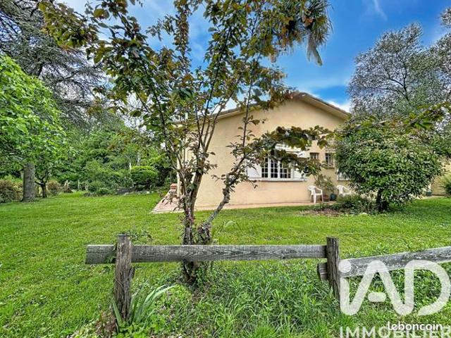 Maison vente à Toulouse, Castelmaurou