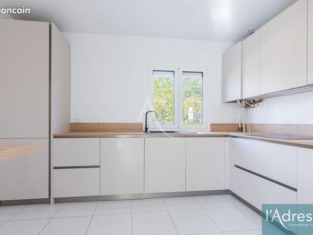 Maison vente à Palaiseau, Bures-sur-yvette