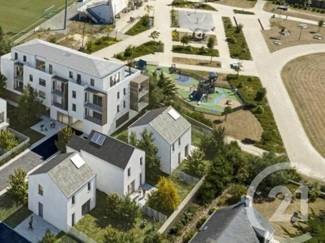 Maison vente à Lorient, Bretagne