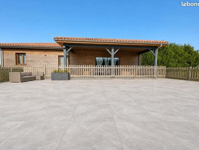 Maison vente à Aussac-Vadalle, Charente