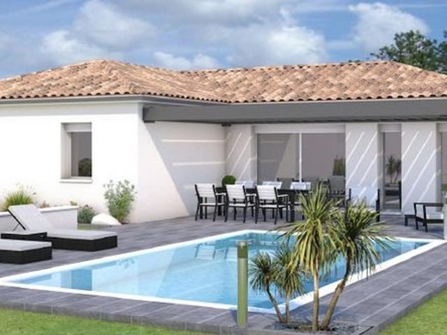 Maison vente à La Rochelle, Châtelaillon-plage