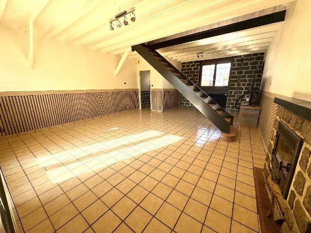 Maison vente à Cherbourg