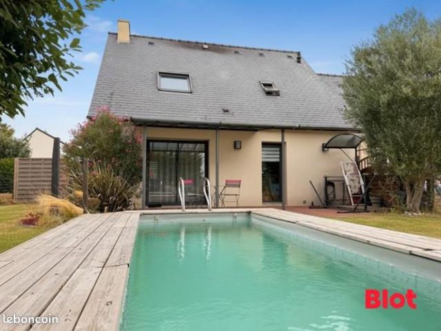 Maison vente à Mordelles, Ille-et-Vilaine