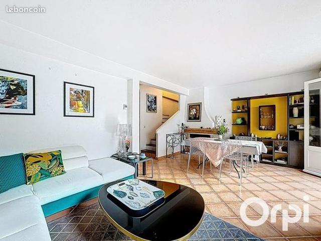 Maison vente à Grasse, Villeneuve-loubet