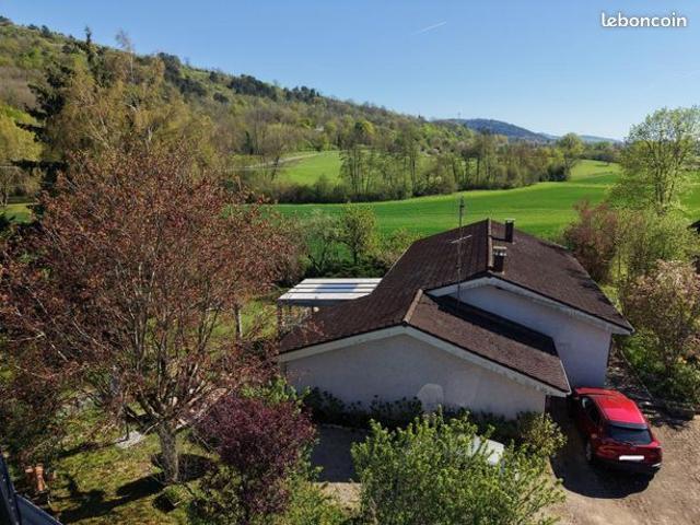 Maison vente à Bourg-en-Bresse, Auvergne-Rhône-Alpes