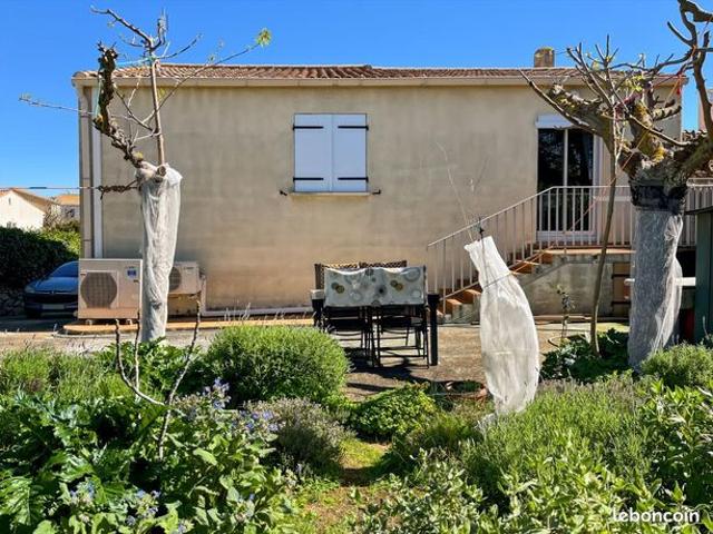 Maison vente à Tarbes, Marseillan