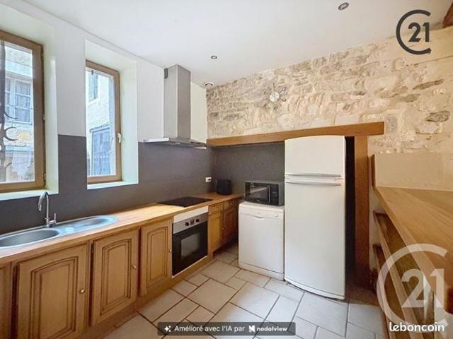 Maison vente à Saint-Bris-le-Vineux, Yonne