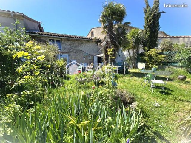 Maison vente à Pamiers, Mazères