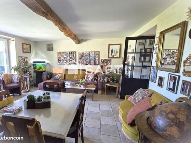 Maison vente à Pamiers, Mazères