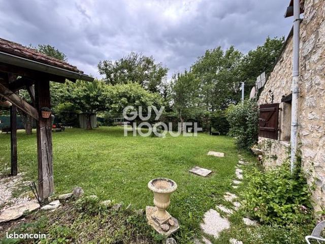 Maison vente à Cahors, Boissières
