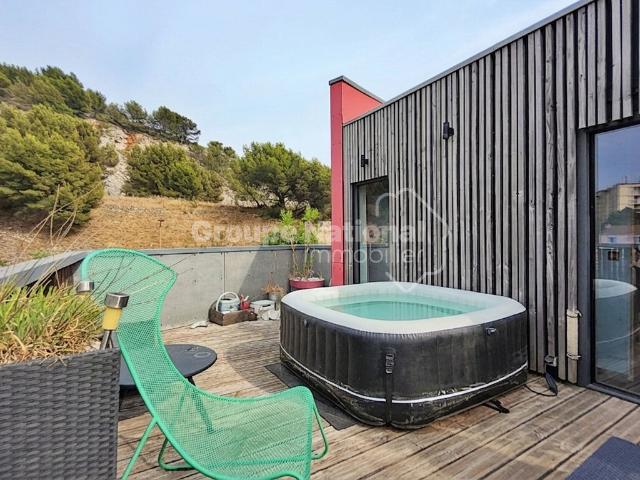 Maison vente à Marseille, Septèmes-les-vallons