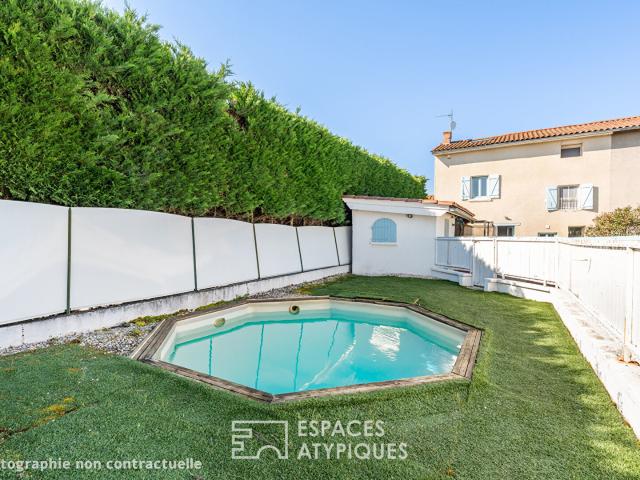 Maison vente à Villefranche-sur-Saône, Rhône