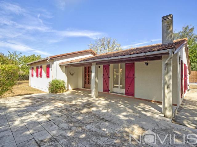 Maison vente à Lotissement Chantecaille, Labège