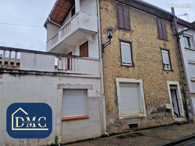 Maison vente à Pamiers, Lavelanet