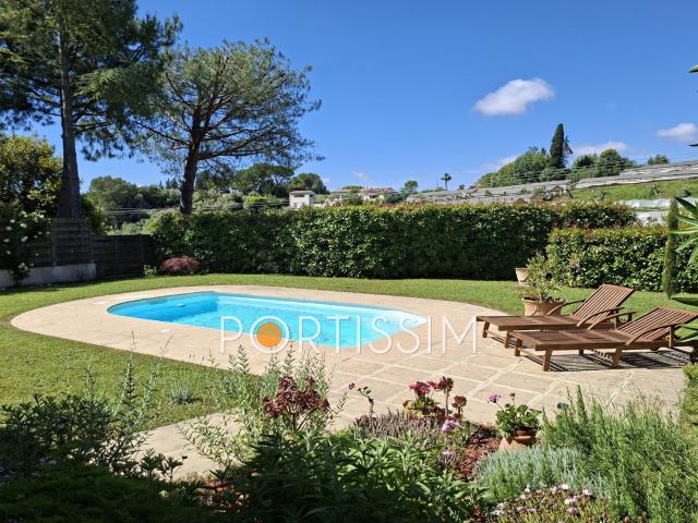 Maison vente à Saint-Paul-de-Vence, Alpes-Maritimes