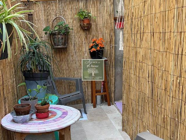 Maison vente à Arles, Tarascon