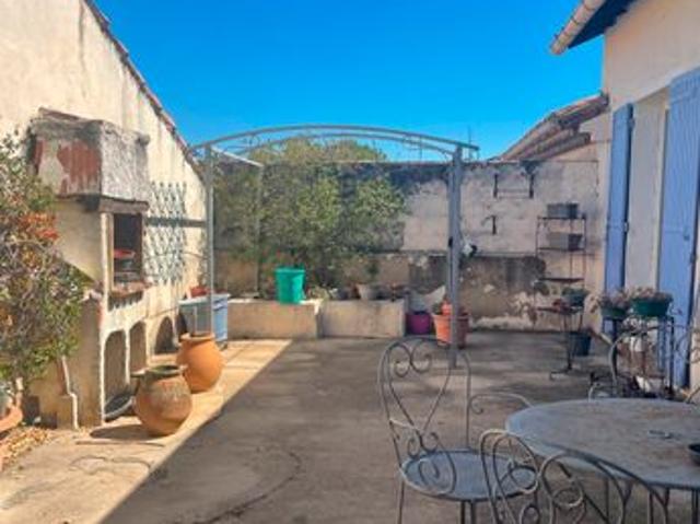 Maison vente à Plan-d'Orgon, Bouches-du-Rhône