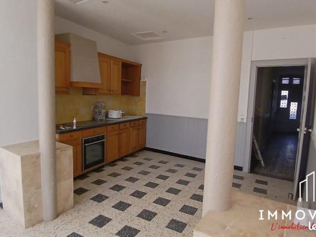 Maison vente à Béziers, Lézignan-la-cèbe