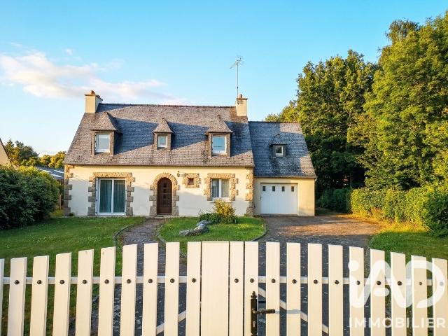 Maison vente à Guingamp, Bretagne