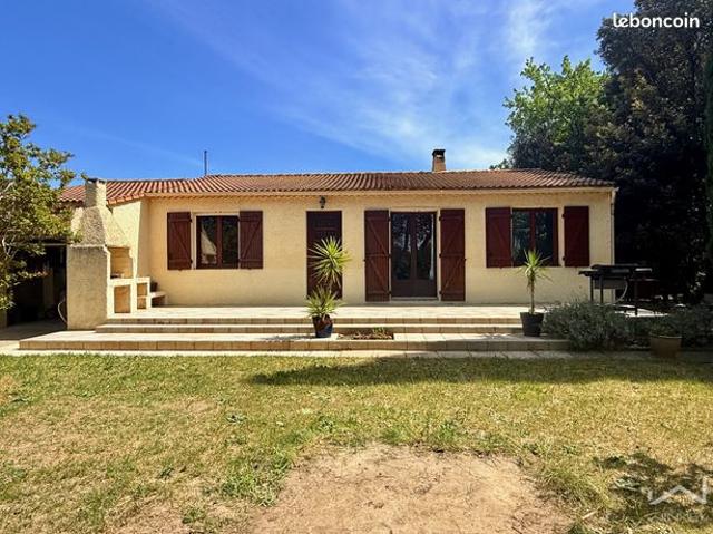Maison vente à Carpentras, Bollène