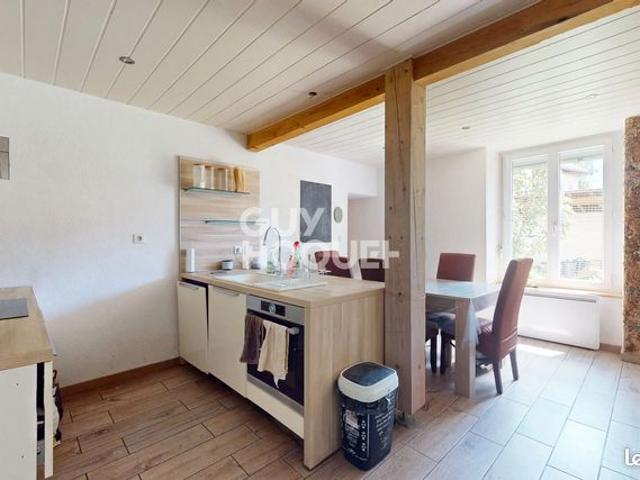 Maison vente à Vesoul, Port-sur-saône