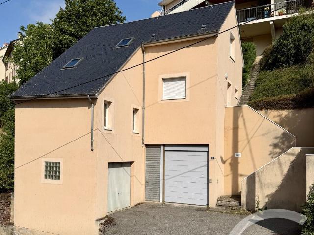 Maison vente à Rodez, Onet-le-château