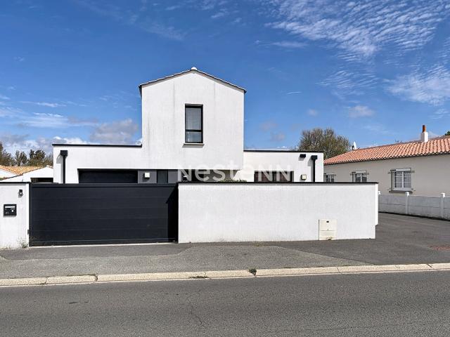 Maison location à Les Sables-d'Olonne, Bretignolles-sur-mer