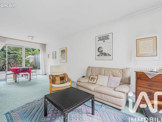 Maison vente à Paris, Île-de-France