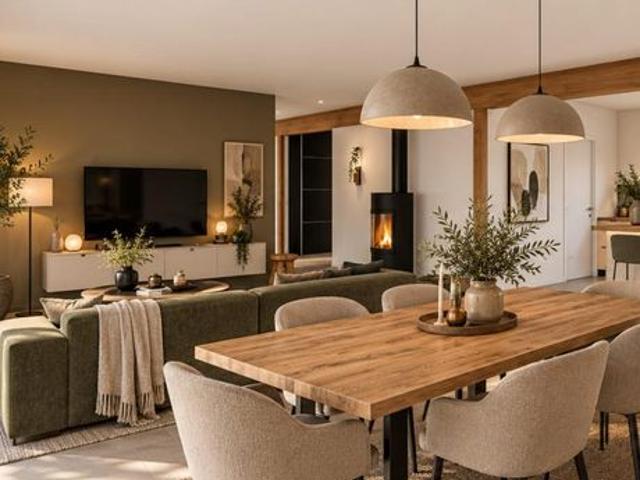 Maison vente à Schwobsheim, Collectivité européenne d'Alsace