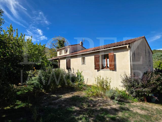Maison vente à Castres, Aussillon