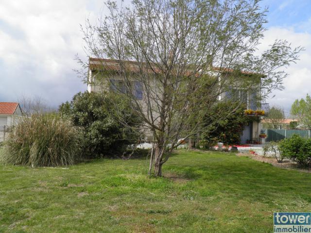 Maison vente à Castres, Viviers-lès-montagnes