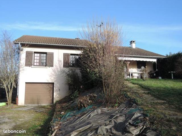 Maison vente à Grenoble, Saint-jean-le-vieux