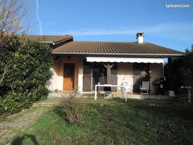 Maison vente à Grenoble, Saint-jean-le-vieux