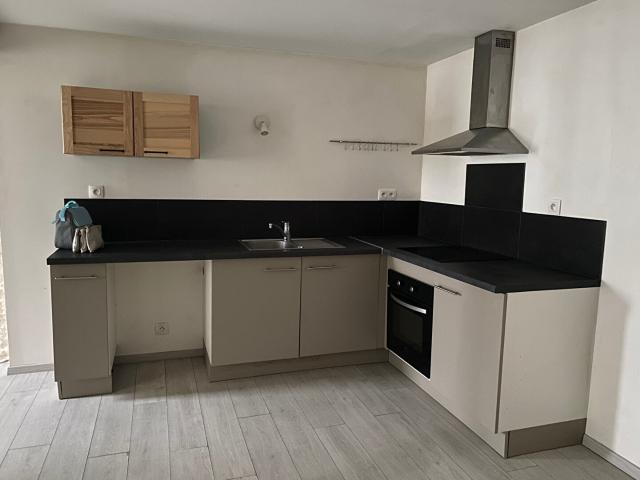 Maison location à Niort