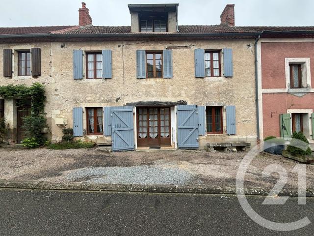 Maison vente à Vichy, Veauce