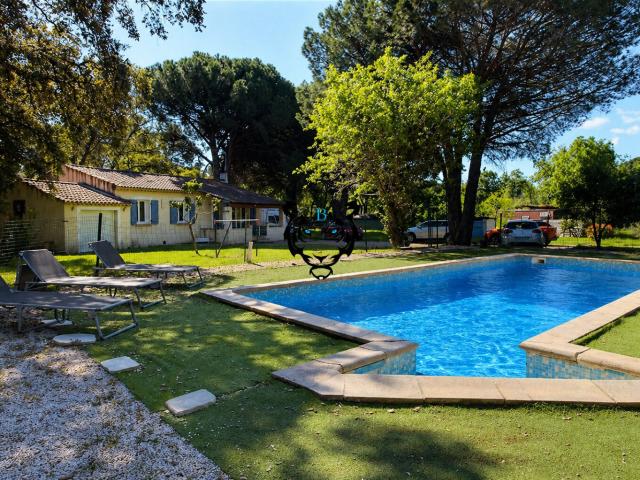 Maison vente à Arrondissement de Draguignan, Roquebrune-sur-argens