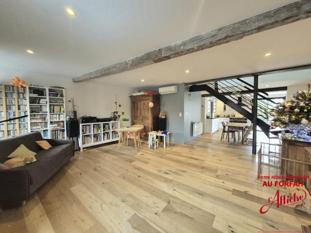 Maison vente à Toulouse, Bruguières