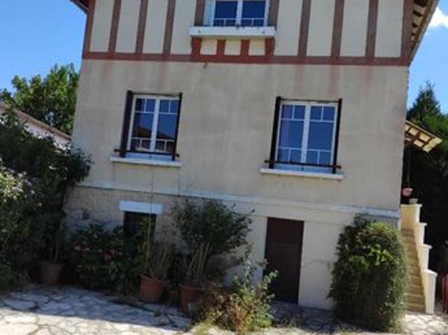 Maison vente à Périgueux, Montpon-ménestérol