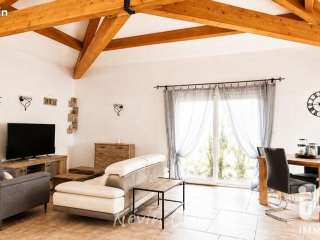 Maison vente à Montpellier, Balaruc-les-bains