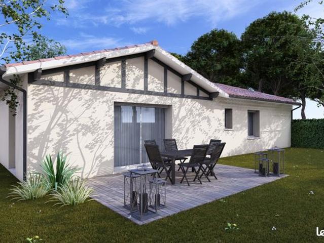 Maison vente à Mont-de-Marsan, Biscarrosse
