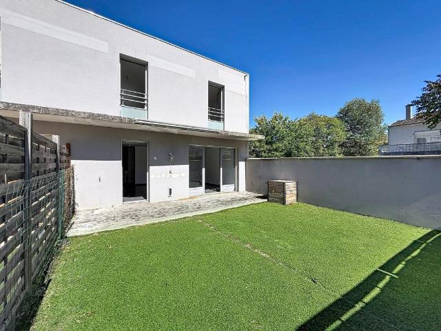 Maison vente à Lyon, Métropole de Lyon